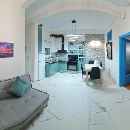 Full Apartment Near Kato Patissia Atina Dış mekan fotoğraf