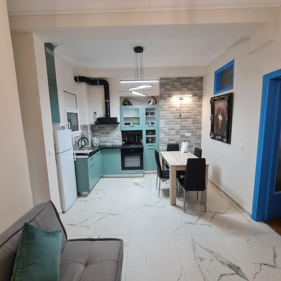 Full Apartment Near Kato Patissia Atina Dış mekan fotoğraf