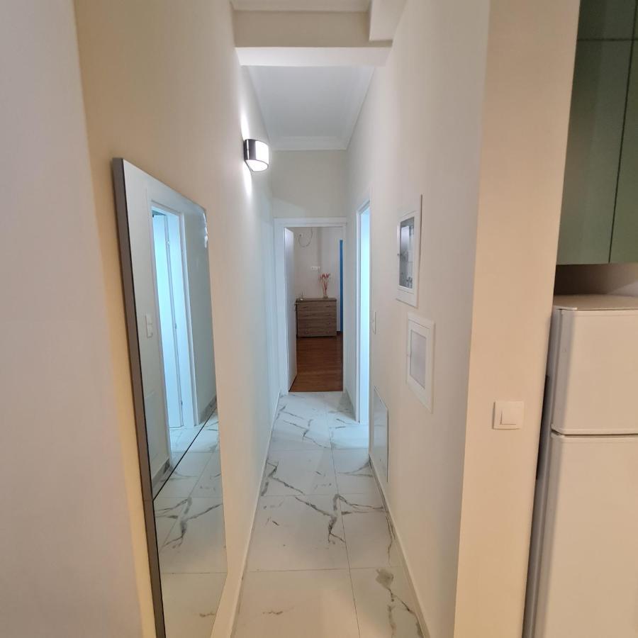 Full Apartment Near Kato Patissia Atina Dış mekan fotoğraf