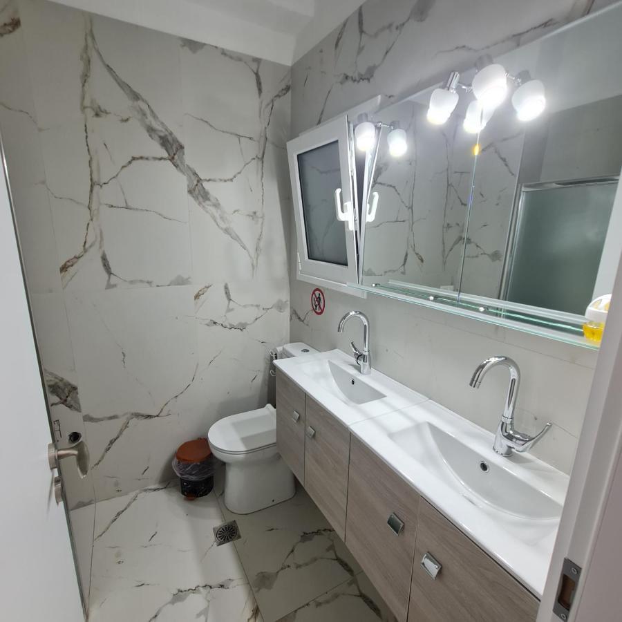 Full Apartment Near Kato Patissia Atina Dış mekan fotoğraf