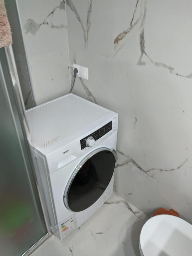 Full Apartment Near Kato Patissia Atina Dış mekan fotoğraf