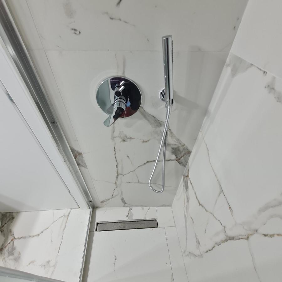 Full Apartment Near Kato Patissia Atina Dış mekan fotoğraf
