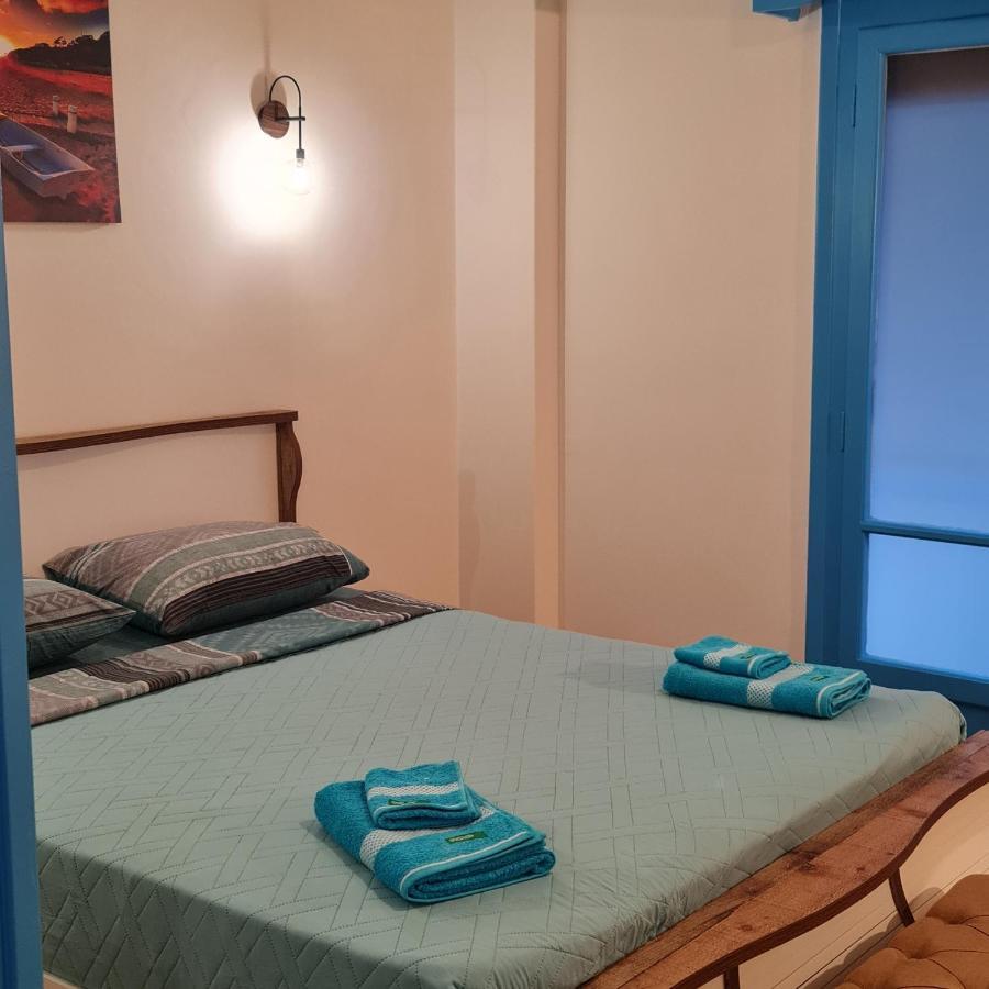 Full Apartment Near Kato Patissia Atina Dış mekan fotoğraf