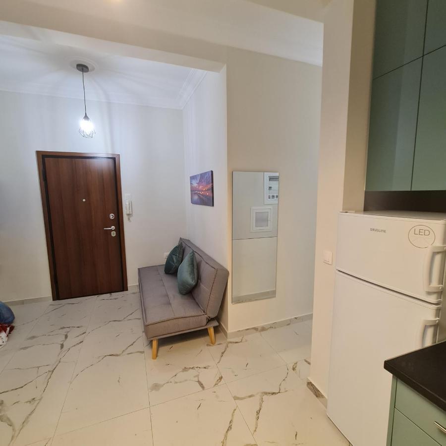 Full Apartment Near Kato Patissia Atina Dış mekan fotoğraf