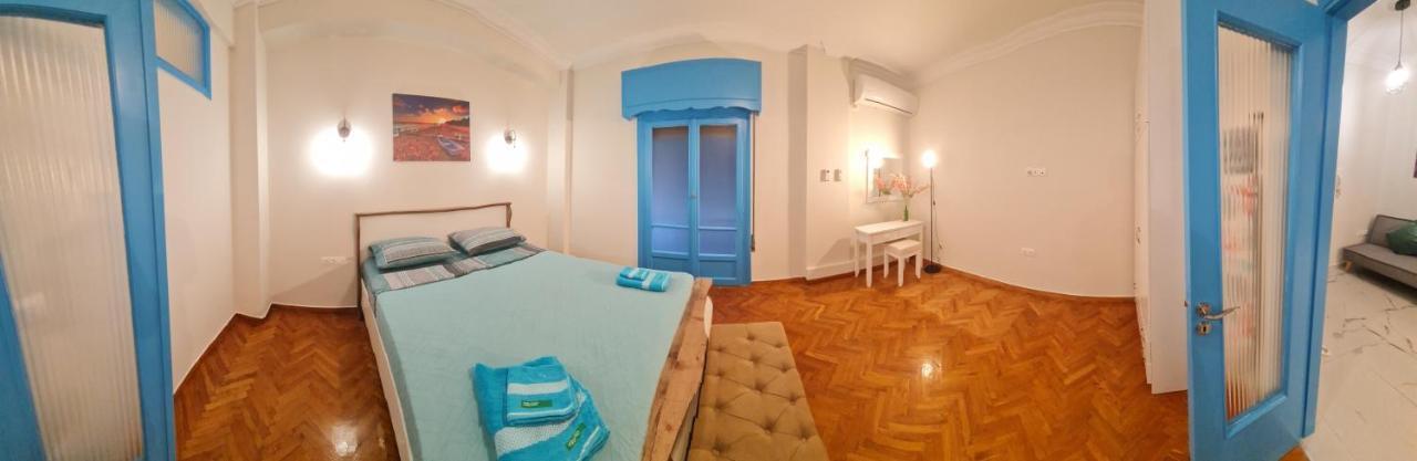 Full Apartment Near Kato Patissia Atina Dış mekan fotoğraf
