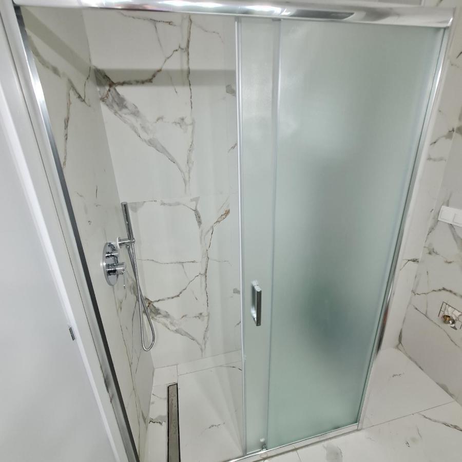 Full Apartment Near Kato Patissia Atina Dış mekan fotoğraf