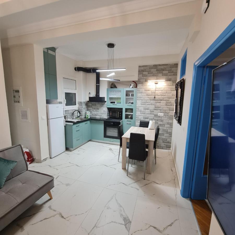 Full Apartment Near Kato Patissia Atina Dış mekan fotoğraf