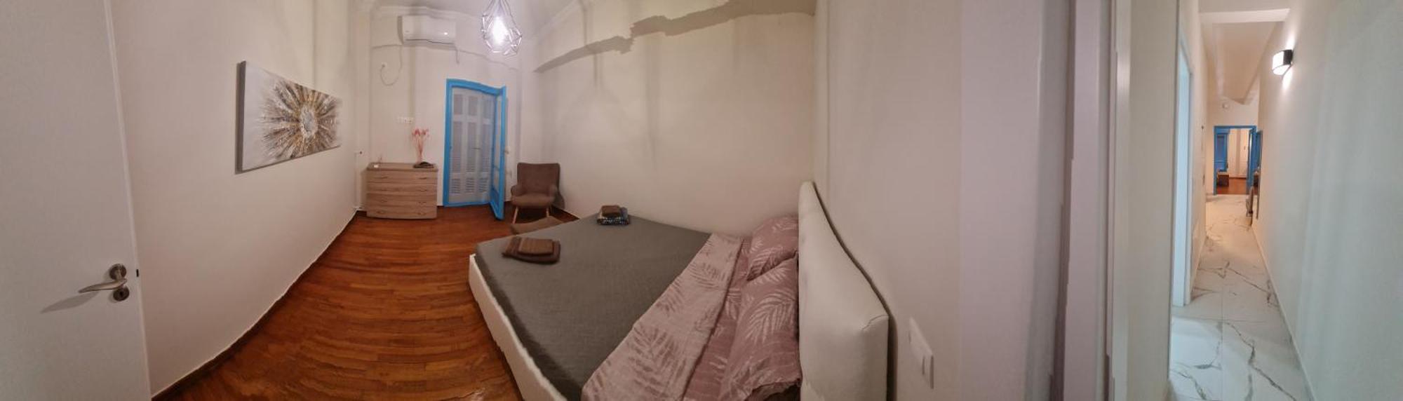 Full Apartment Near Kato Patissia Atina Dış mekan fotoğraf